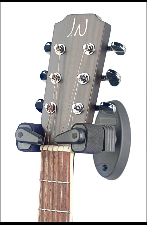 Soporte Guitarra Pared Stagg Cierre Automatico GUH-TRAP_03