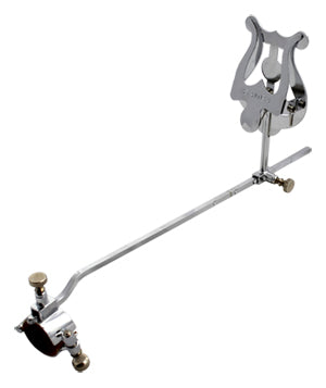 Atril Super Trombon Samba Ajustable Soporte 22 mm 171SM
