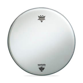 Parche Remo STF 8" Emperor White Coated BE-0108-00