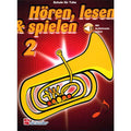 Escuchar, Leer, Tocar Tuba 2 Audio Online - De Haske