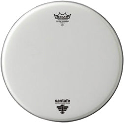 Parche Remo STF 10" Vintage Emperor White Coated VE-0110-00
