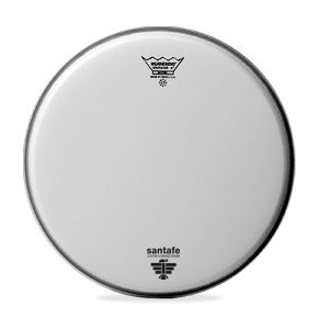 Parche Remo STF 16" Vintage Ambassador White Coated VA-0116-00