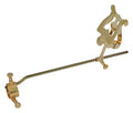 Atril Super Trombon Samba Ajustable Soporte 18 mm 172SM