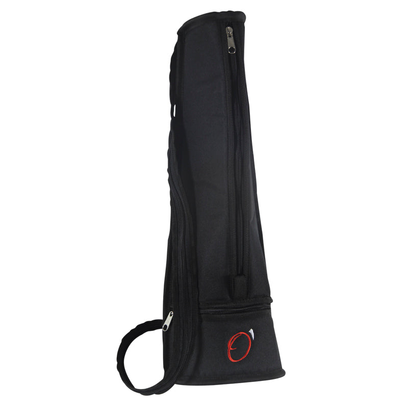 Funda Dulzaina Ortola Ref. 281 10mm Mochila Negro