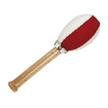Maza Tamborrada Mediana Rojo/Blanco Gonalca Ref. 02700