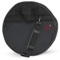 Funda Pandereta 32X9 Bolsillo y CB Made In Spain Ortola Negro
