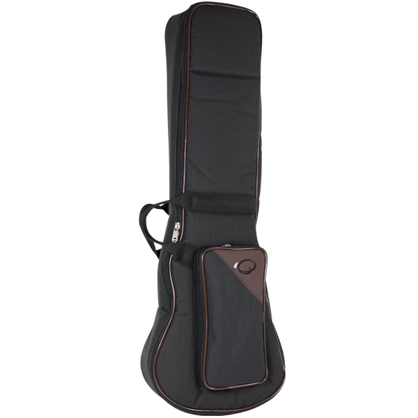 Funda Guitarro Valencia y Murciano 20mm Ortola Negro