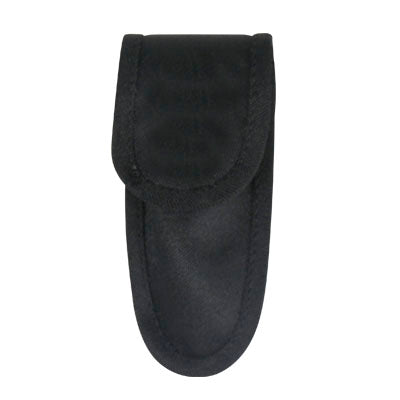 Funda Boquilla Trombon Bajo Polysilk Velcro Ortola Ref. 7211 Negro