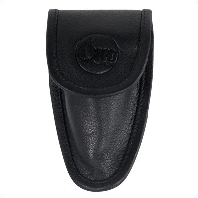 Funda Boquilla Trombon Tenor Velcro Ortola Ref. 7212 Negro