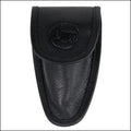 Funda Boquilla Trombon Bajo Velcro Ortola Ref. 7213 Negro
