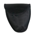 Funda Dos Boquillas Trompeta Polysilk Velcro Ortola Ref. 7204 Negro