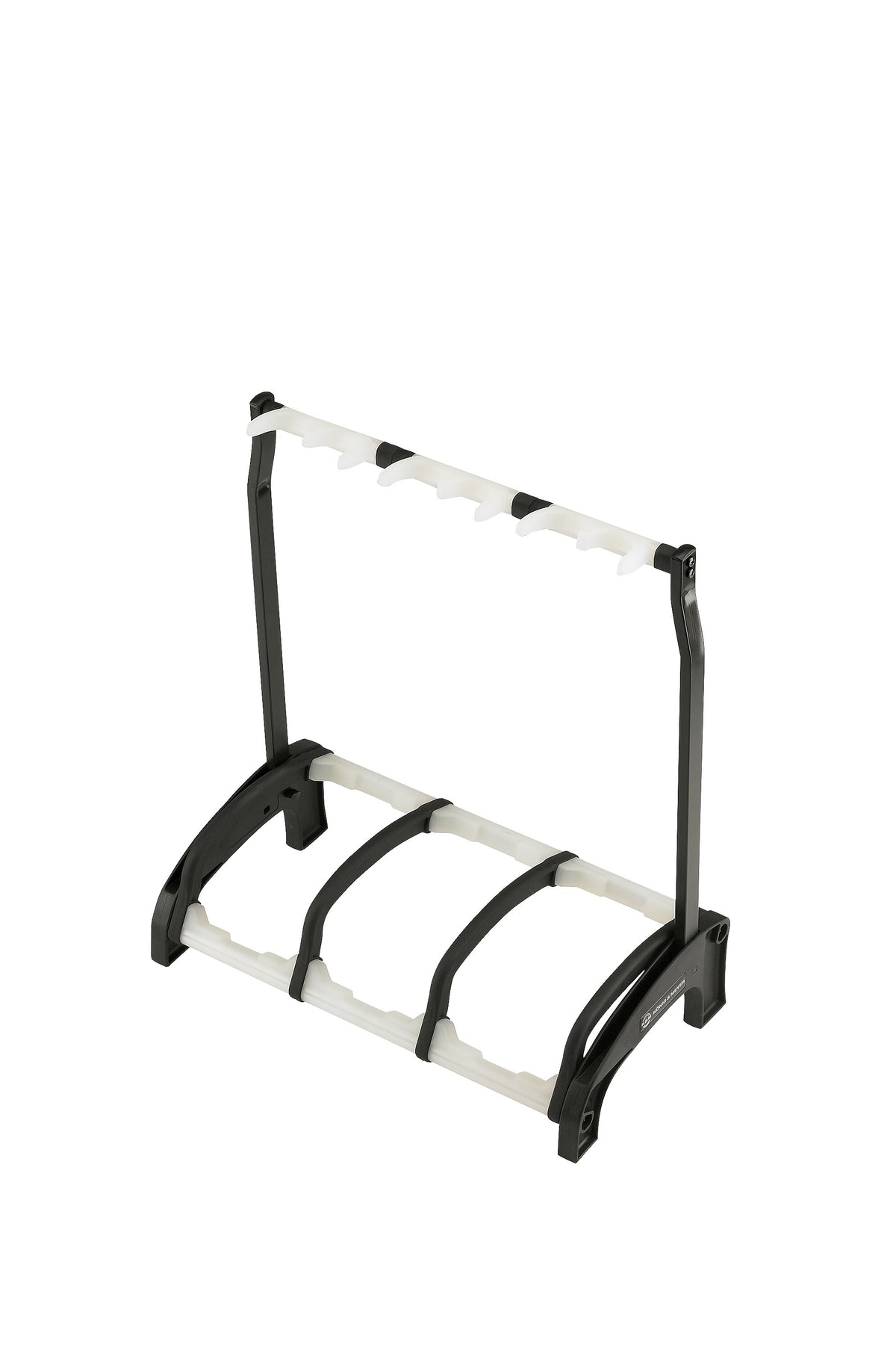 Soporte_3_Guitarras_K&M_Guardian_3_Negro_Translucido_17513_01