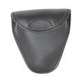 Funda Dos Boquillas Trombon Bajo Ortola Ref. 7217 Negro