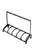Soporte_5_Guitarras_K&M_Guardian_5_Negro_17515_01