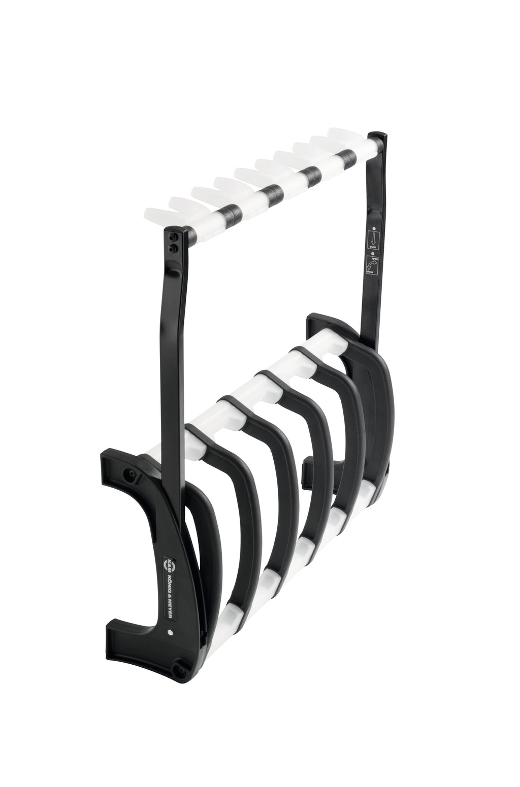 Soporte_5_Guitarras_Electricas_K&M_Guardian_5_Negro_Translucido_17525_02