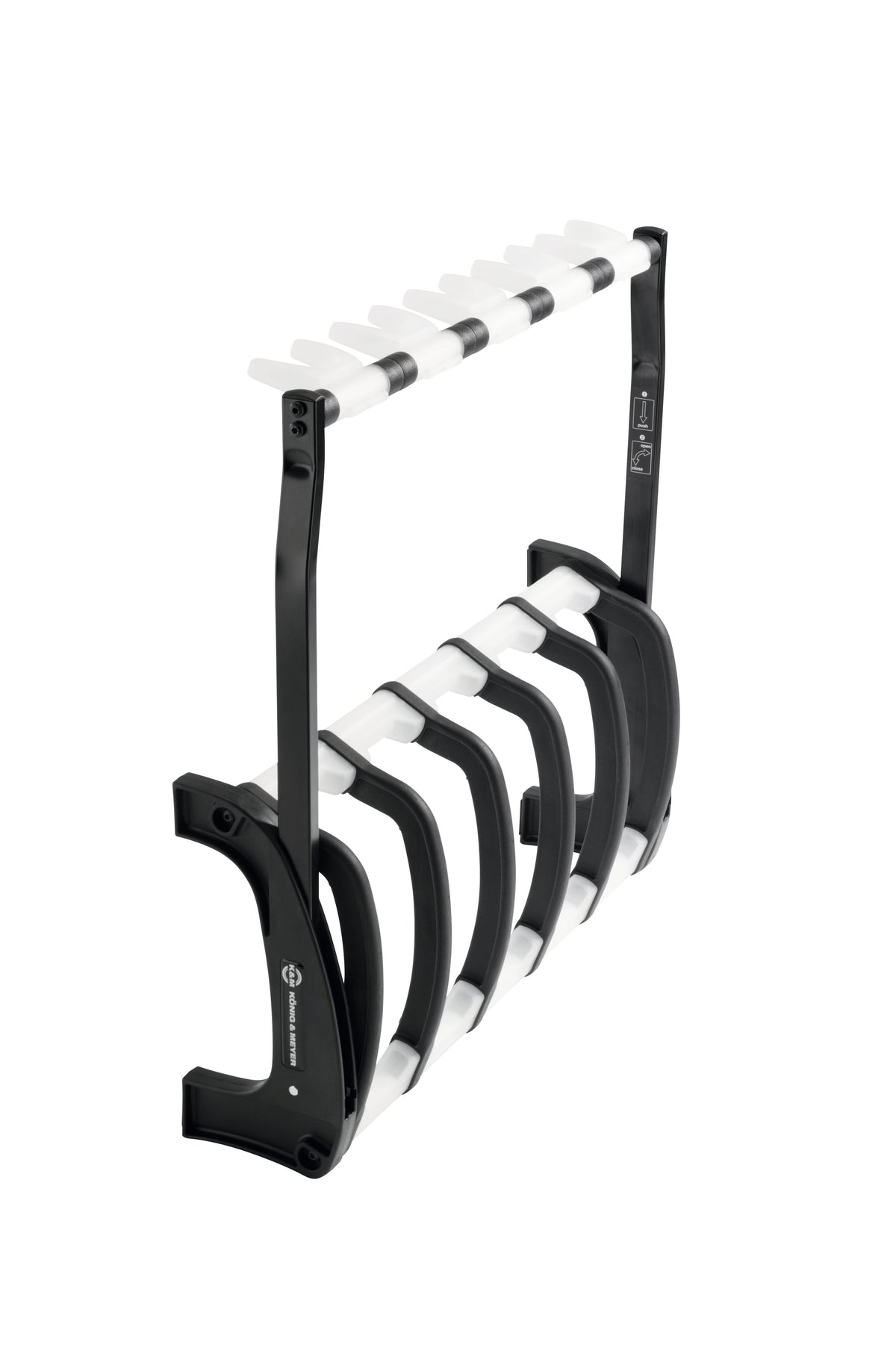 Soporte_5_Guitarras_Electricas_K&M_Guardian_5_Negro_Translucido_17525_02