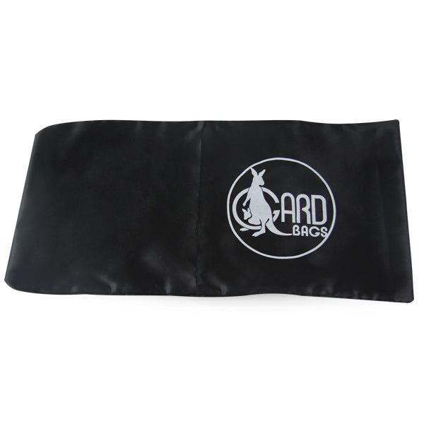 Cubre Saxo Baritono Si Bemol Ortola Ref. 7106 Negro