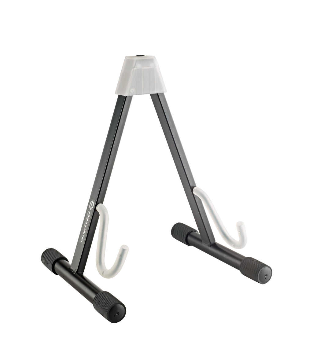Soporte_Guitarra_Electrica_K&M_Negro_Translucido_17540_01