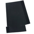Manopla Trompa Piel Ortola Ref. 7308 Negro