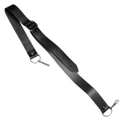 Correa Tabalet Valenciano Ortola Ref. 676 Negro