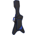 Funda Electrica Dean Dime-O-Flage 20mm Ortola Negro
