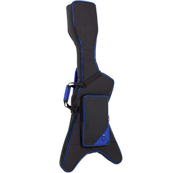 Funda Electrica Dean Dime-O-Flage 20mm Ortola Negro