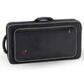 Estuche Tres Clarinetes (Sib+Mib+La) Ortola Ref. 8161 Negro