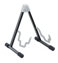 Soporte_Guitarra_y_Bajo_K&M_Duet_Negro_Translucido_17570_01