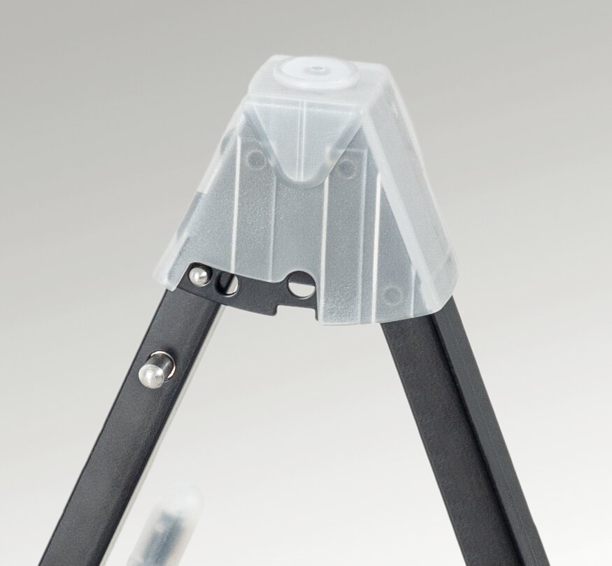 Soporte_Guitarra_y_Bajo_K&M_Duet_Negro_Translucido_17570_02