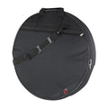 Funda Pandero 55X6 cms 10 mm con Bolsillo Ortola Negro