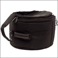 Funda Bombo 56X27 cms 33 mm CB Ortola Negro