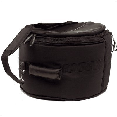 Funda Bombo 56X27 cms 33 mm CB Ortola Negro