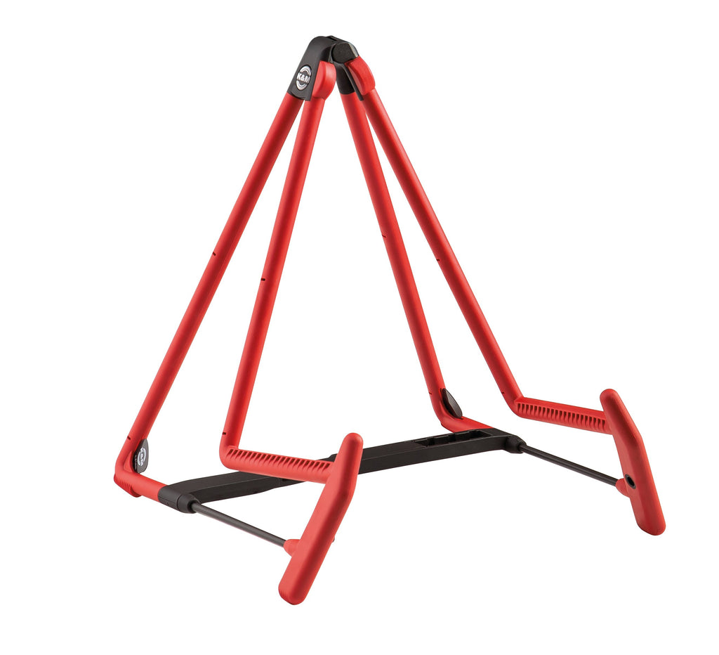Soporte_Guitarra_K&M_Heli_2_Rojo_17580_01