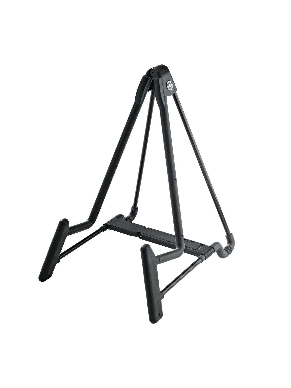 Soporte_Guitarra_Electrica_K&M_Heli_2_Negro_17581_01