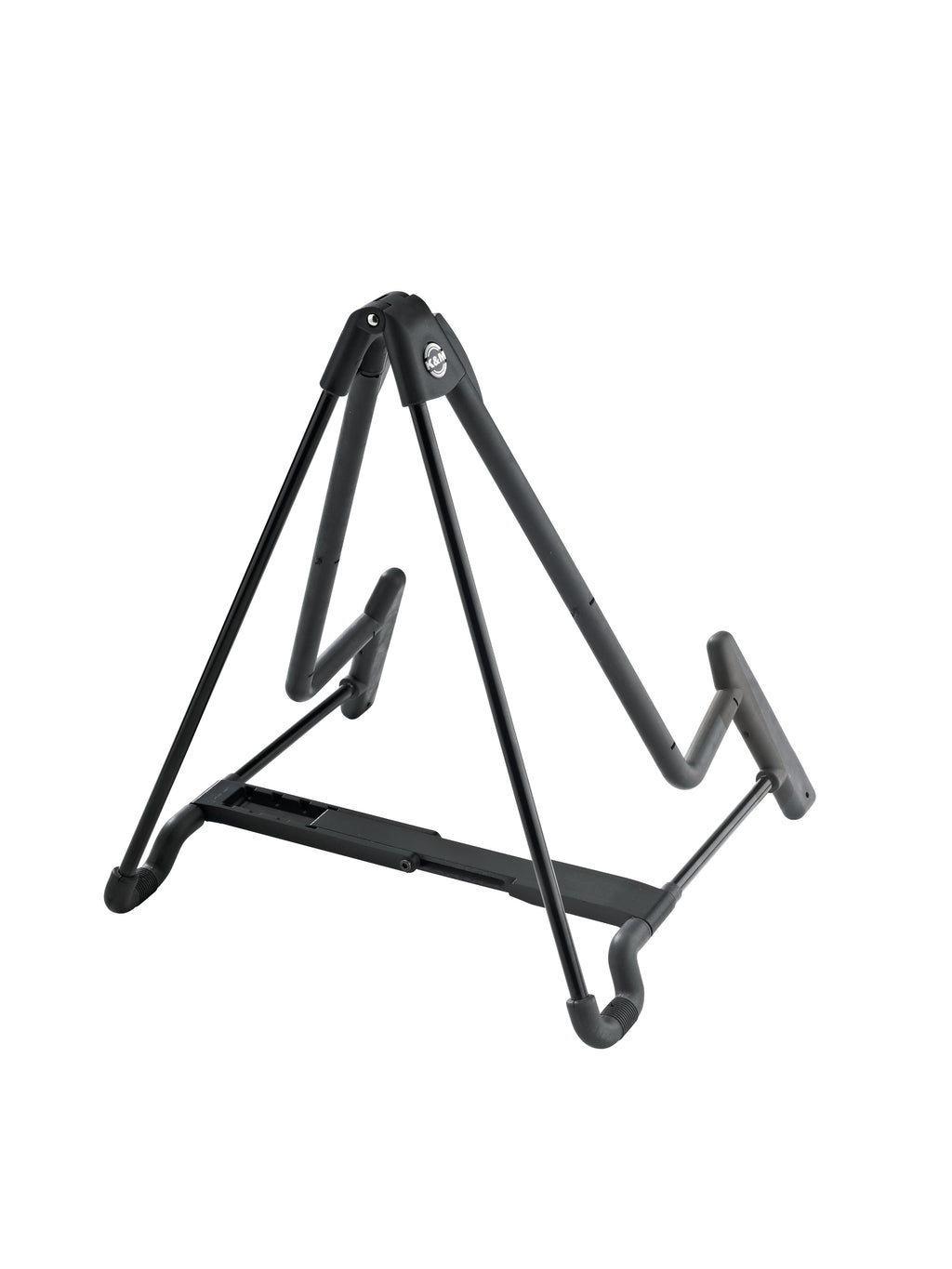 Soporte_Guitarra_Electrica_K&M_Heli_2_Negro_17581_02