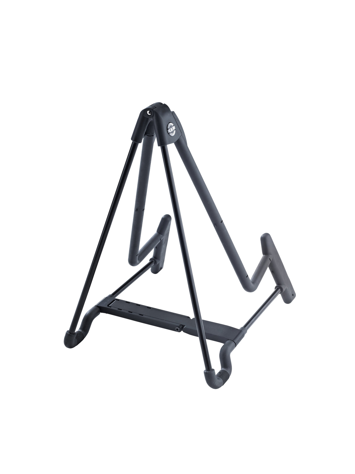 Soporte_Guitarra_Electrica_K&M_Heli_2_Negro_17581_04