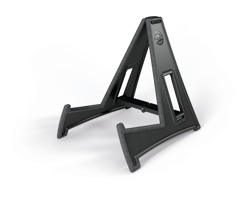 Soporte_Ukelele_y_Violin_K&M_Plegable_Negro_17595_01