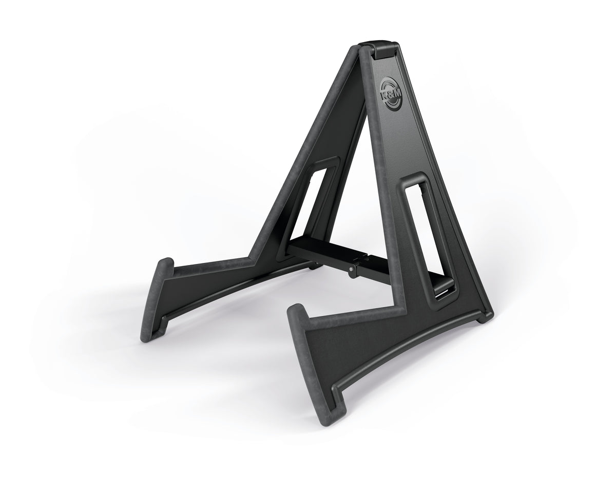 Soporte_Ukelele_y_Violin_K&M_Plegable_Negro_17595_01