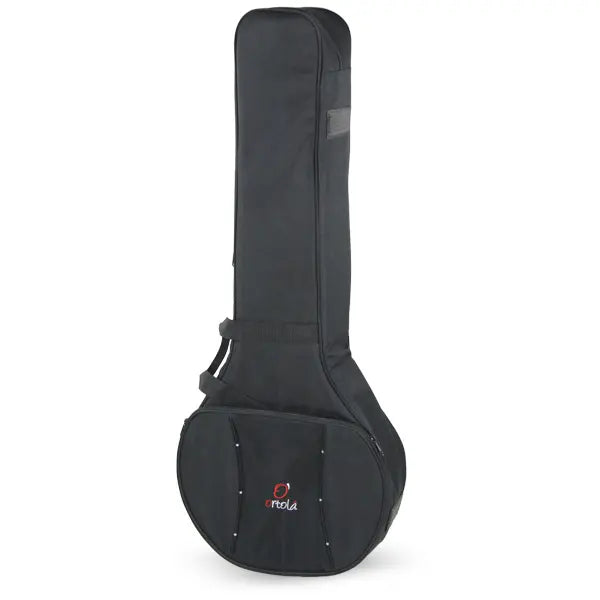 Funda Banjo 20mm PE LBS Ortola Negro