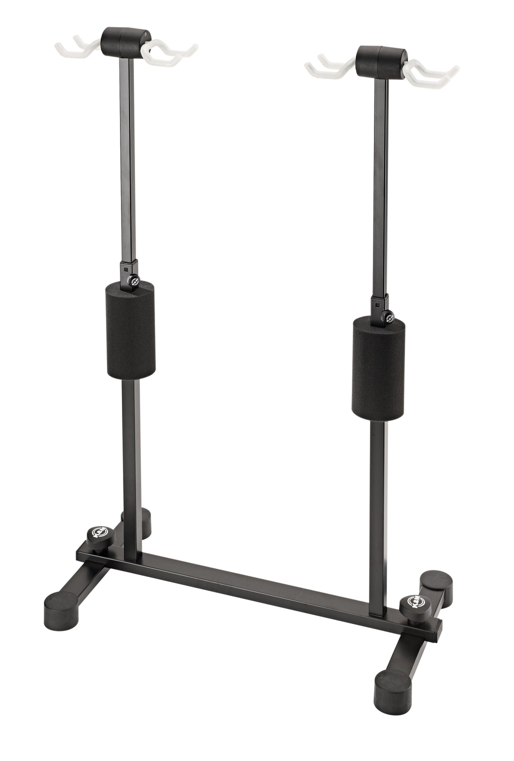 Soporte_4_Guitarras_K&M_Roadie_Negro_Translucido_17605_01