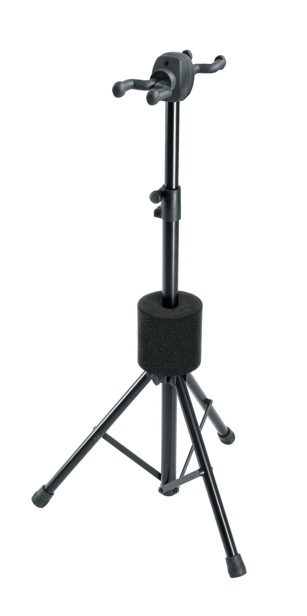 Soporte_2_Guitarras_K&M_Double_Negro_17620_01