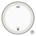 Parche Bombo Remo STF 18" Powerstroke P4 Clear P4-1318-C2