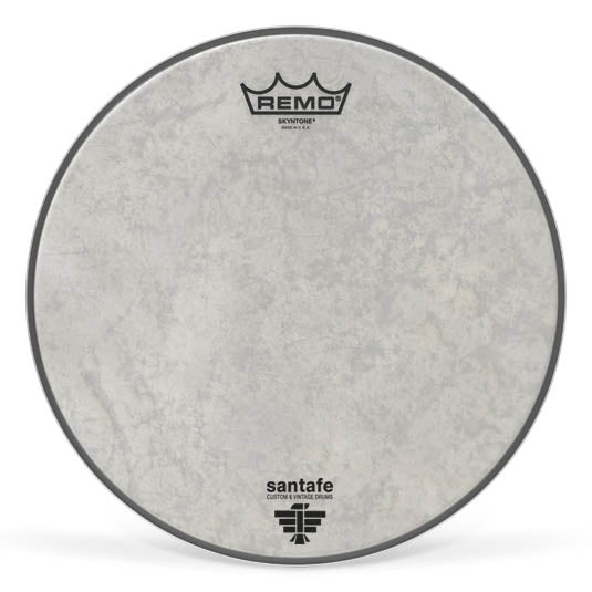 Parche Remo STF 14" Skyntone SK-0014-00