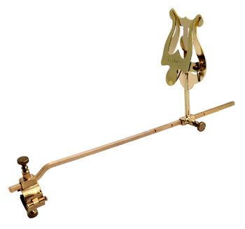 Atril Super Trombon Samba Ajustable Soporte 22 mm 176SM