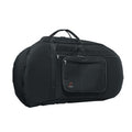 Funda Bombardino Cilindros Do Ortola Ref. 151 Negro