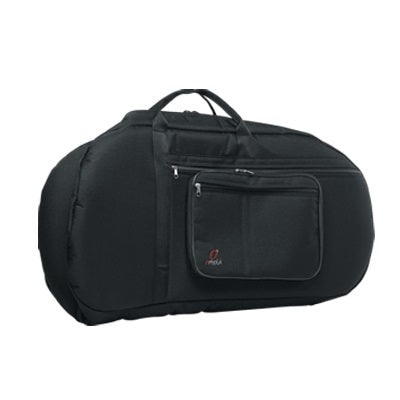 Funda Bombardino Cilindros Do Ortola Ref. 151 Negro