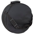 Funda Tambor 29X16 cms 10mm CB Ortola Negro