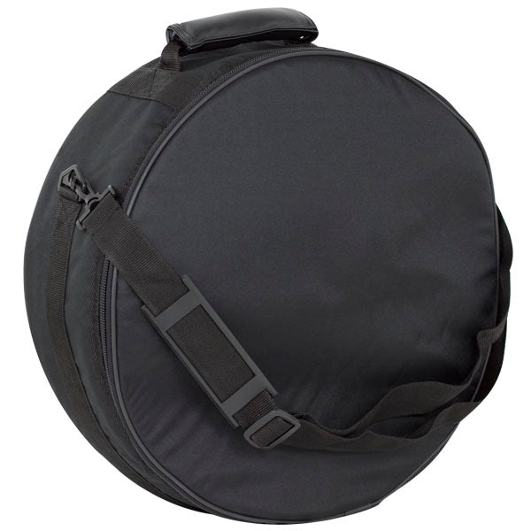 Funda Tambor 29X16 cms 10mm CB Ortola Negro