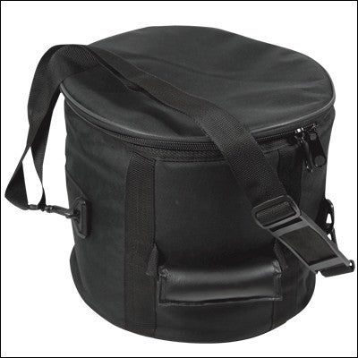 Funda Tambor 38X22 cms 10mm CB Ortola Negro