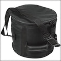 Funda Tambor 45X32 Cuerdas 10mm CB Ortola Negro